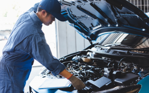 Guía Completa para un Mantenimiento Regular del Coche
