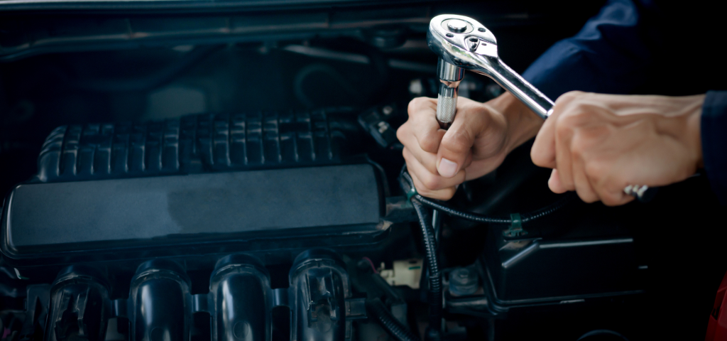 Aceite, Filtros y Correas_ Mantenimiento Básico para un Coche Feliz