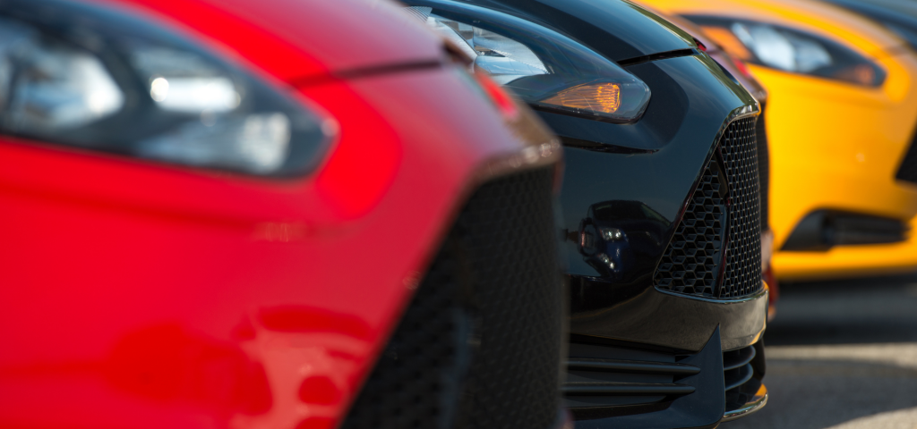 Colores que Cobran Vida_ Tendencias en Pintura Automotriz para 2024