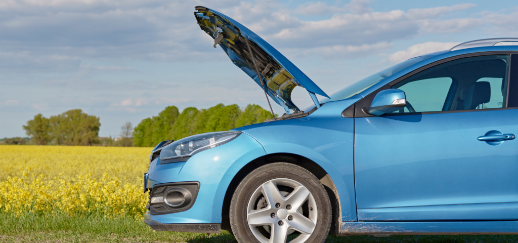 Cómo Evitar las Averías Más Comunes en tu Vehículo