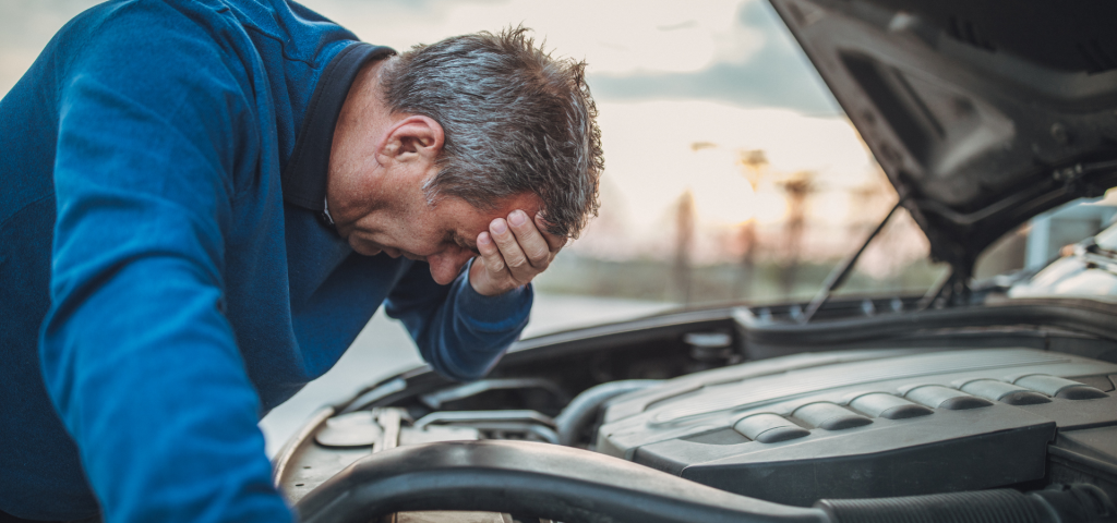 Cómo el mantenimiento preventivo puede prevenir averías mayores