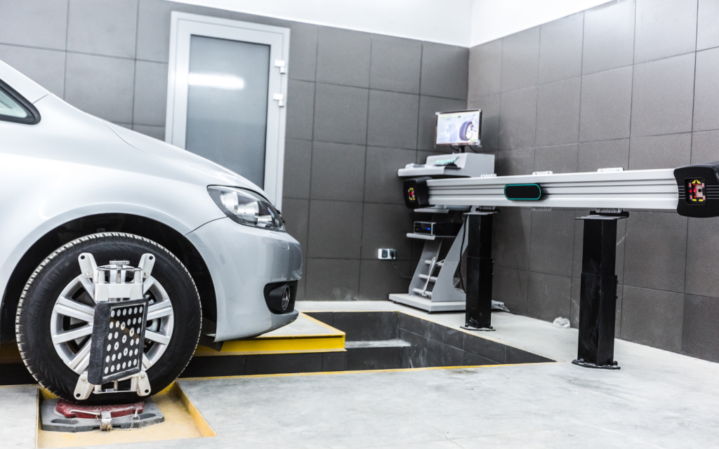 Importancia del mantenimiento regular del vehículo