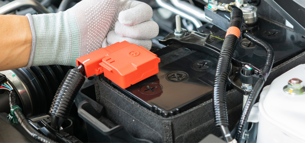La Batería_ Causas de Descarga y Cómo Revivirla o Reemplazarla