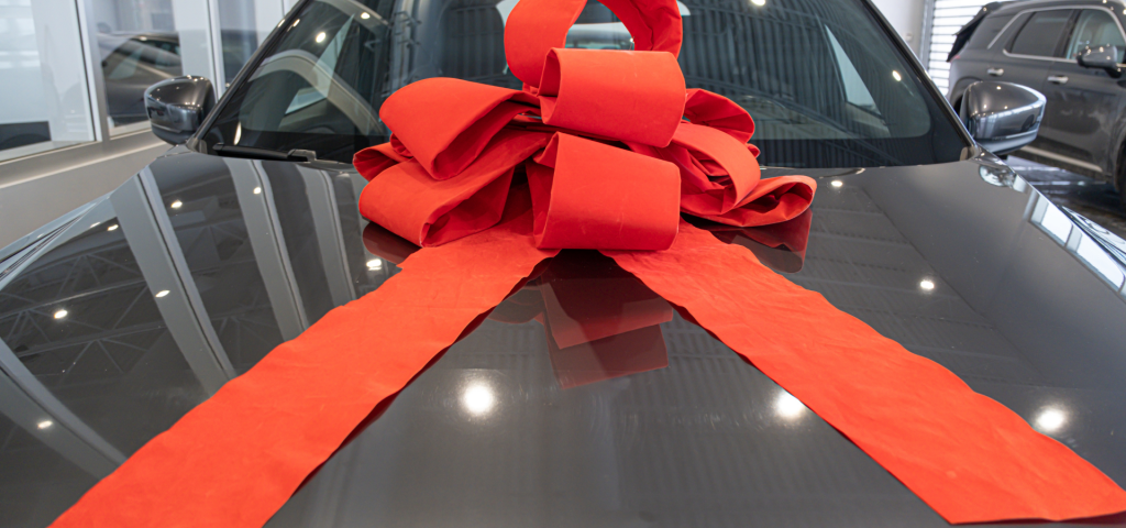 Los 5 Secretos para Mantener tu Coche como Nuevo