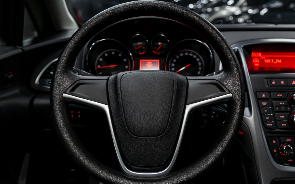 Seguridad al Volante_ Las Últimas Tecnologías que Salvan Vidas